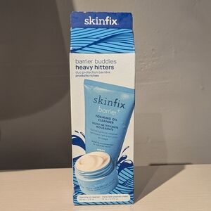Skinfix Barrier Buddies: Heavy Hitters hydration set for dry + sensitive skin